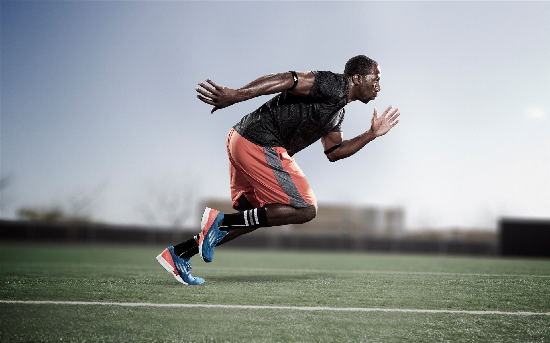 高能预警：最激动人心的终场瞬间！