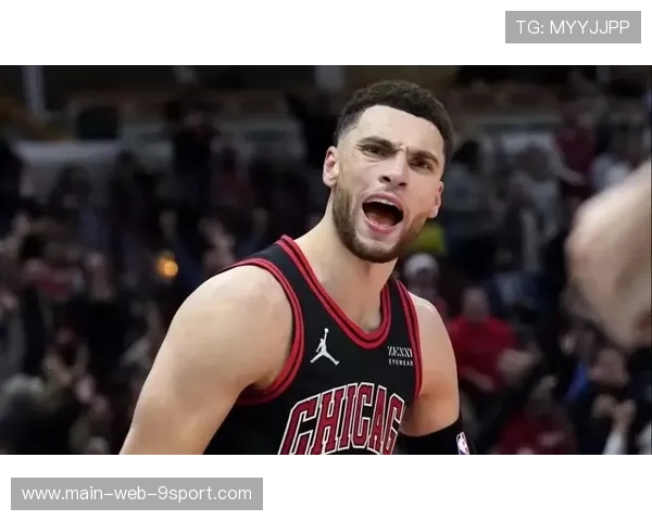 拉文突破暴扣得手，公牛主场沸腾，拉文40分 公牛大胜雷霆 新闻